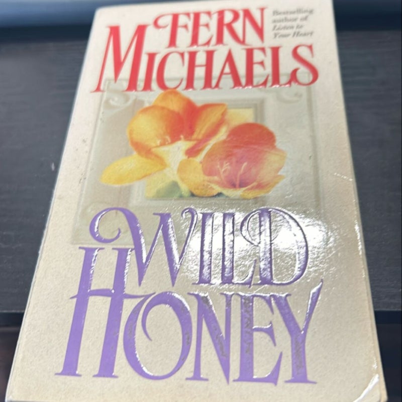 Wild Honey