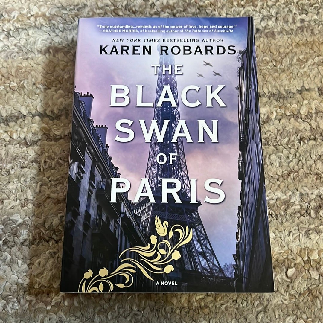 The Black Swan of Paris