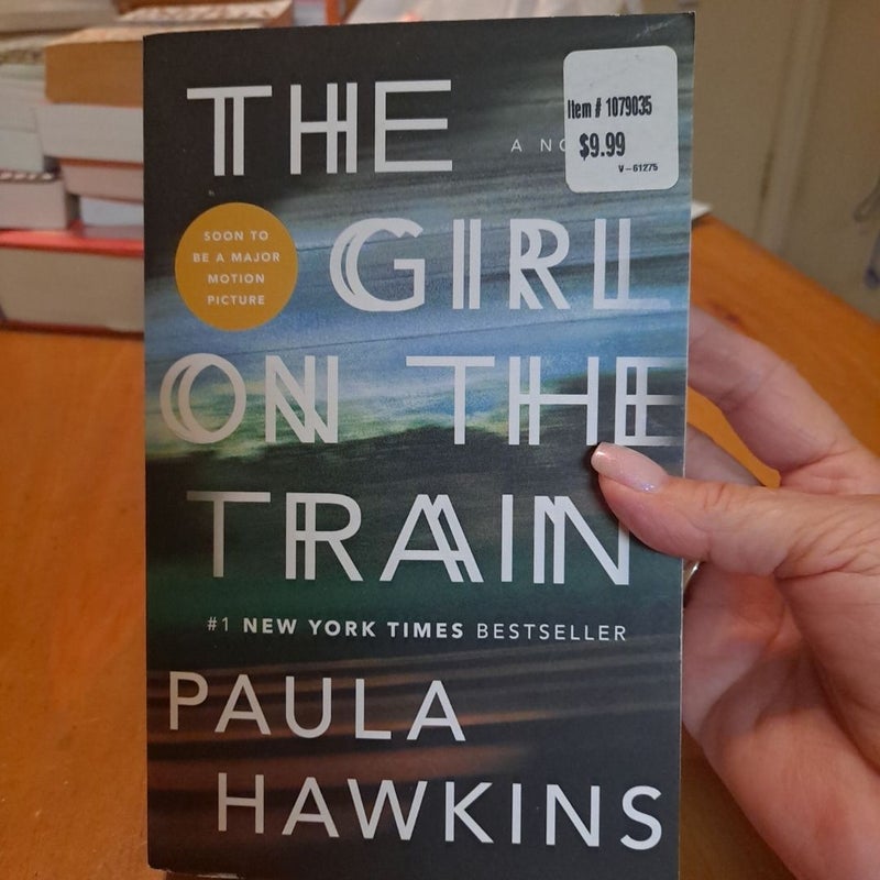 The Girl on the Train