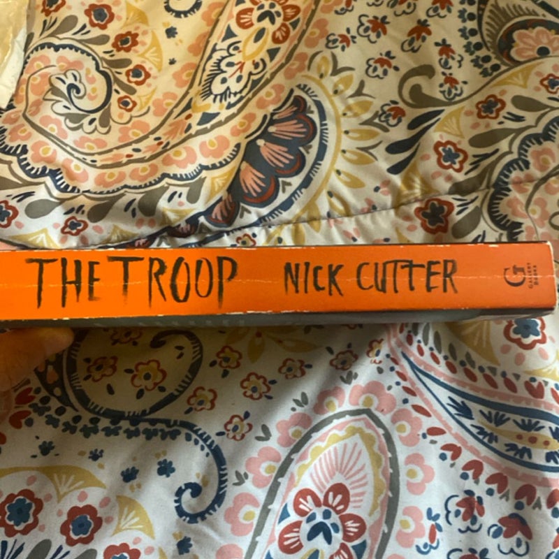 The Troop