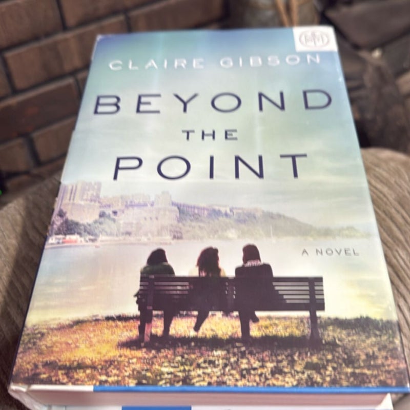 Beyond the Point 