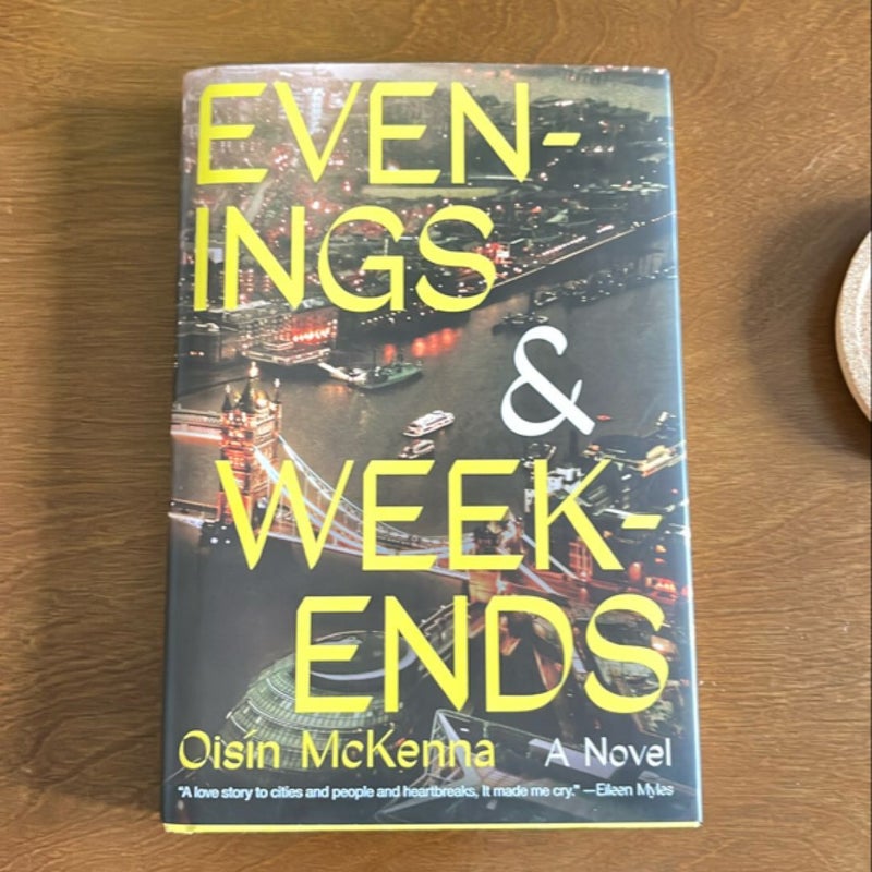 Evenings and Weekends