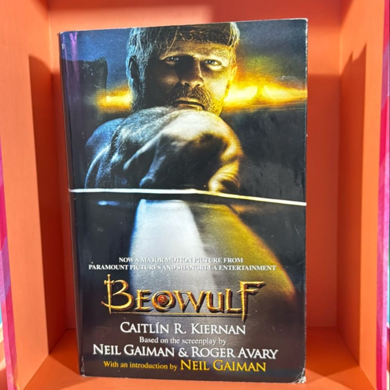 Beowulf 