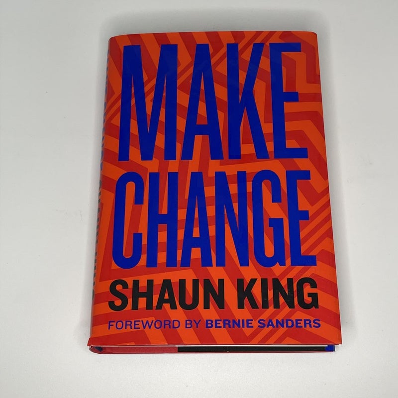 Make Change