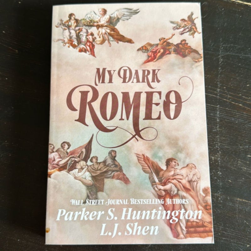 My Dark Romeo
