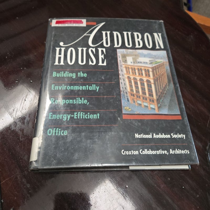 Audubon House