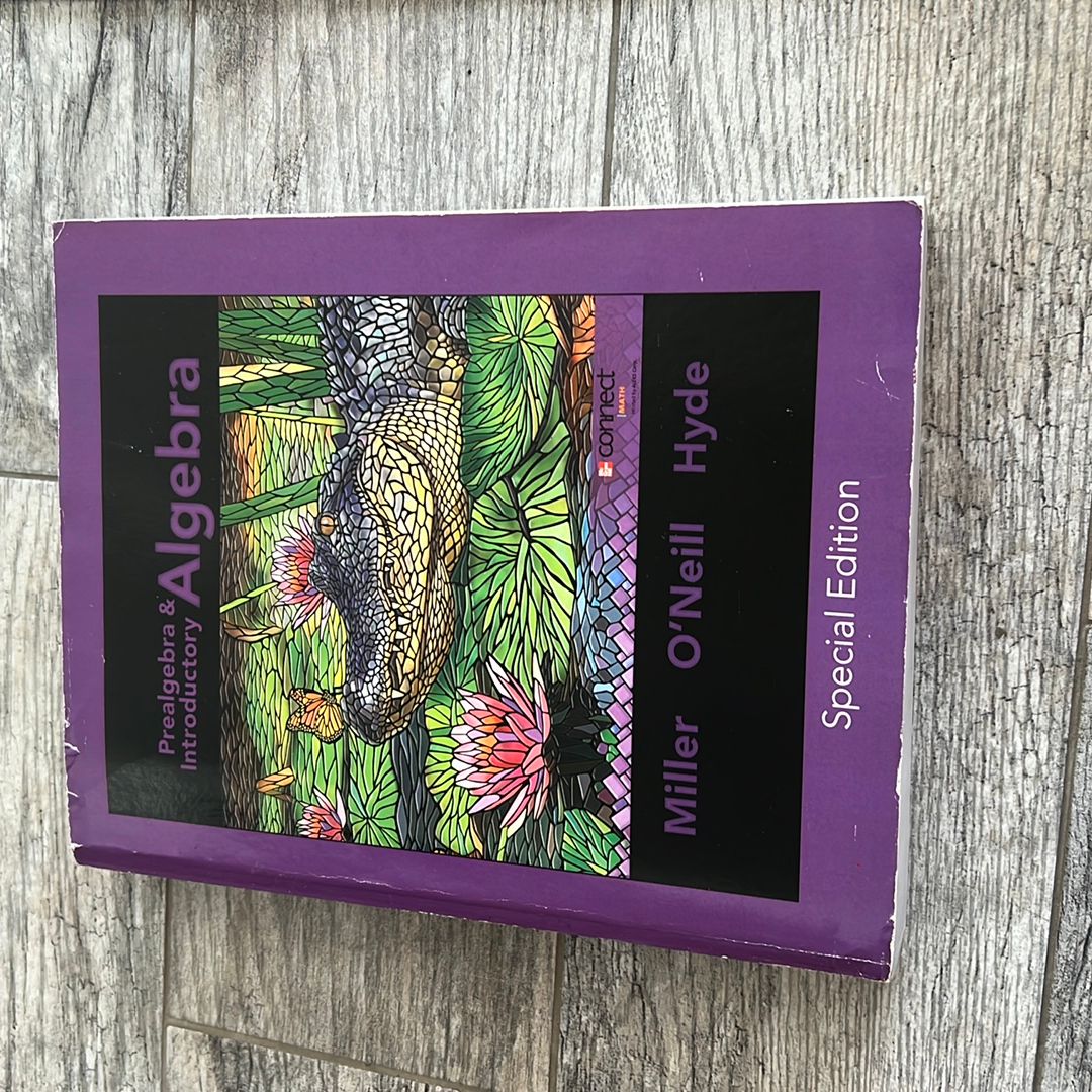 Intermediate Algebra