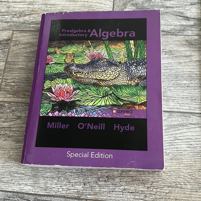 Intermediate Algebra by Julie Miller, Molly O'Neill, Nancy Hyde