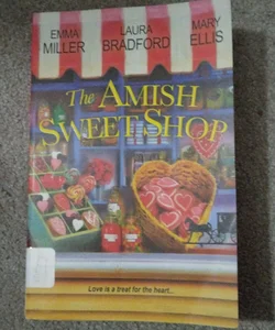 Amish Sweet Shop