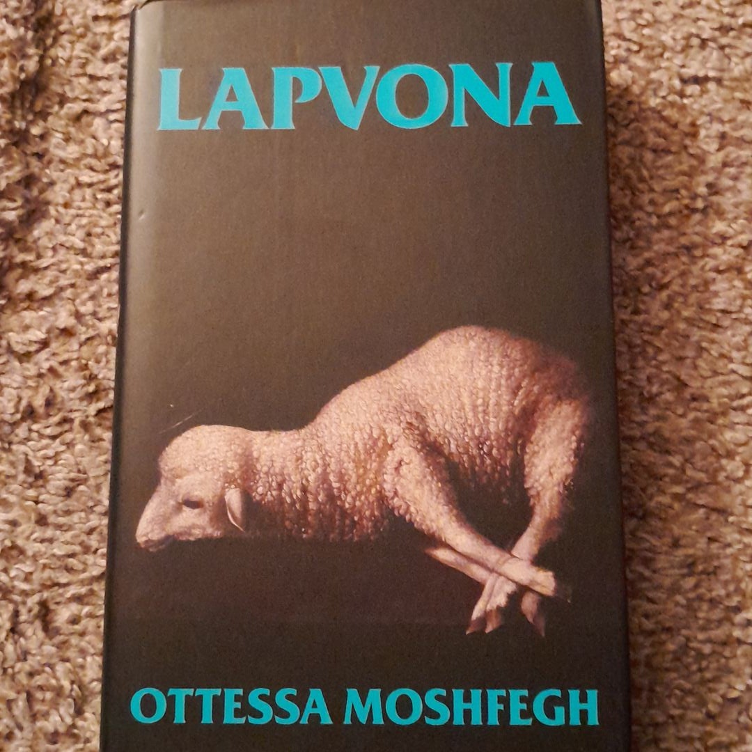 Lapvona