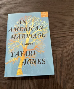 An American Marriage BOTM
