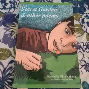 Secret Garden and Other Poems