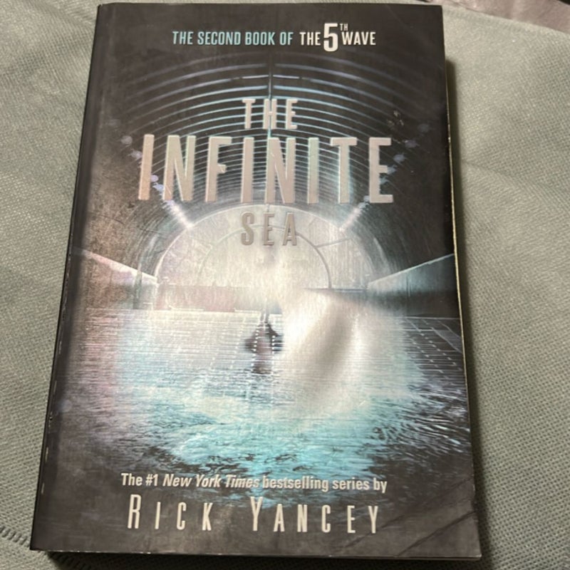 The Infinite Sea