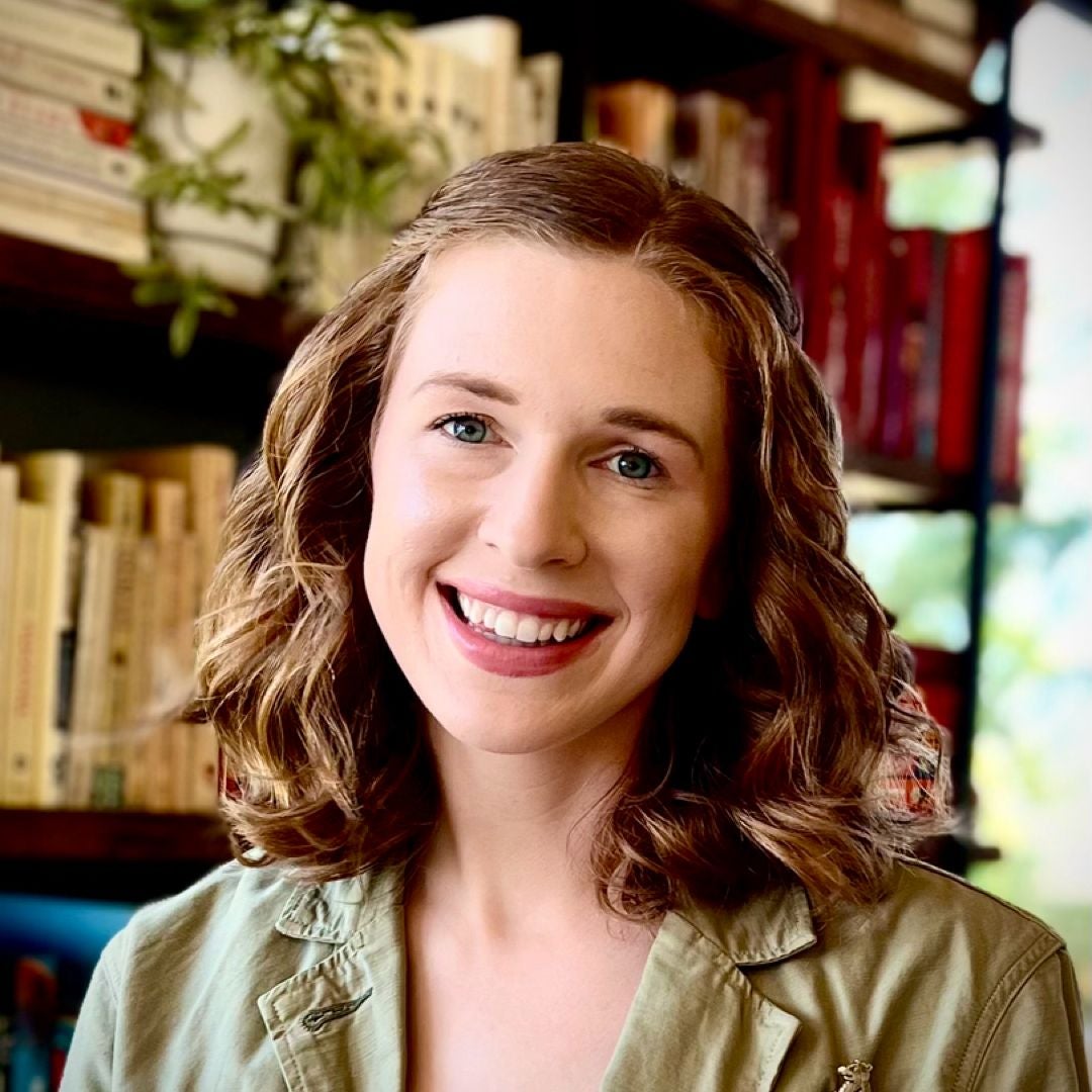 Lily Chambers