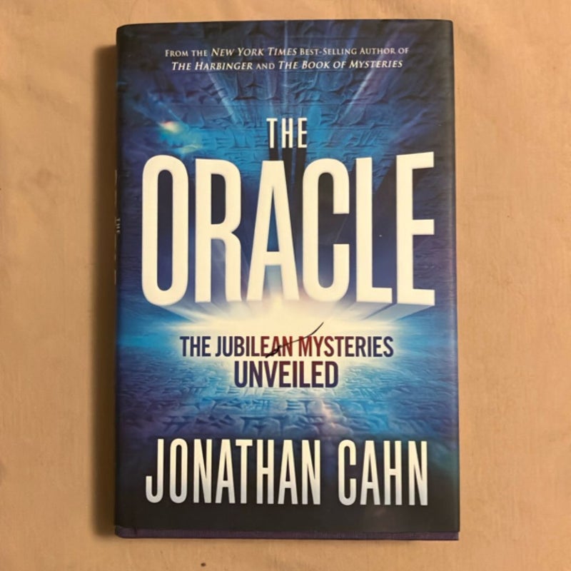 The Oracle