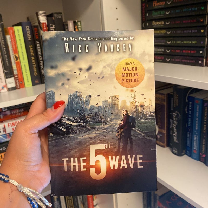 The 5th Wave