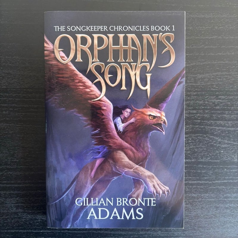 Orphan's Song