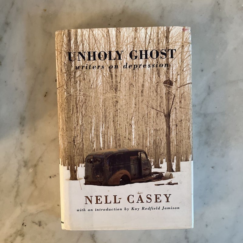 Unholy Ghost