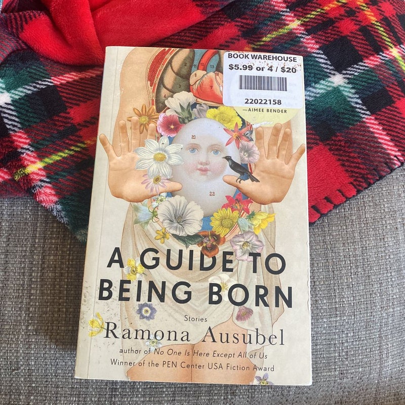 A Guide to Being Born