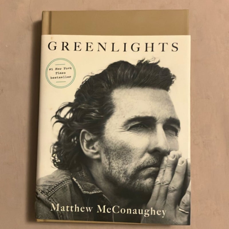 Greenlights