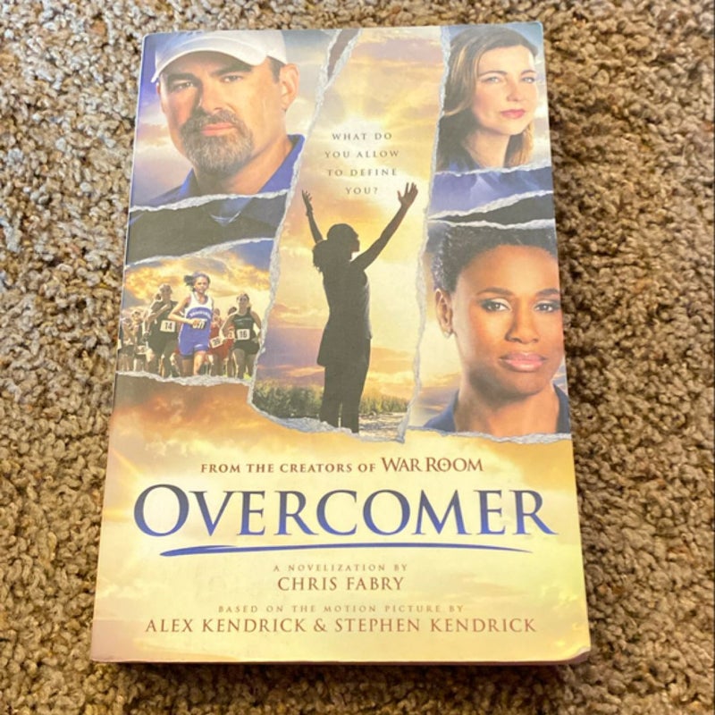 Overcomer