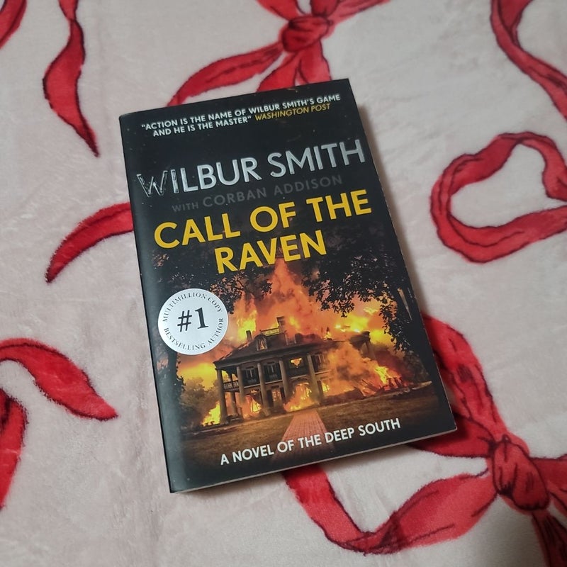 Call of the Raven