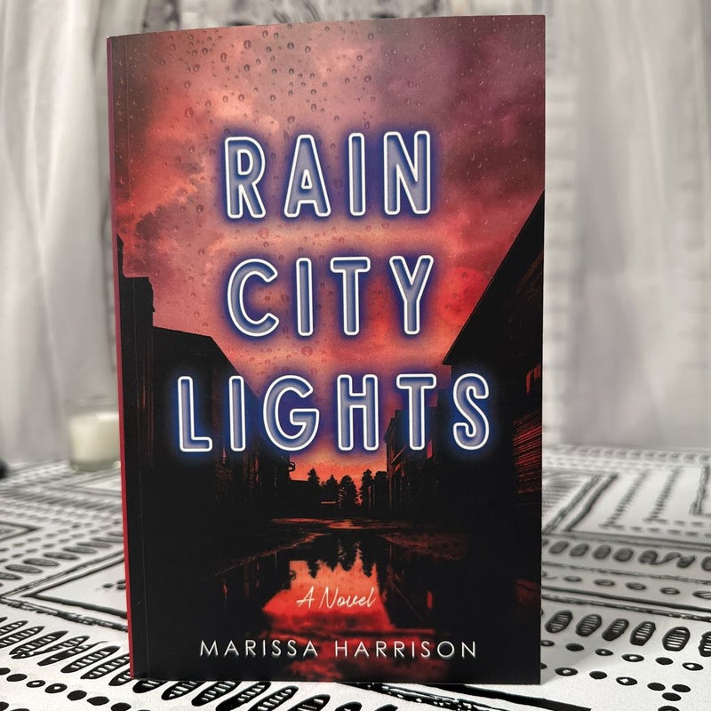 Rain City Lights