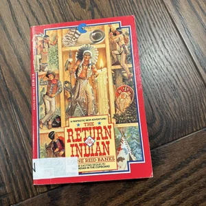 The Return of the Indian