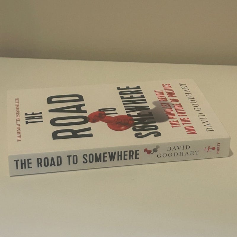 The Road to Somewhere