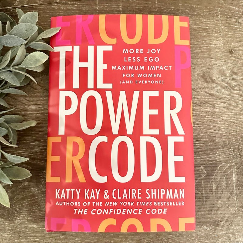 The Power Code