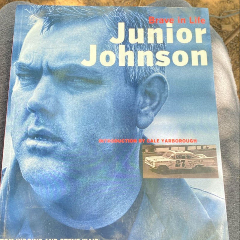 Junior Johnson