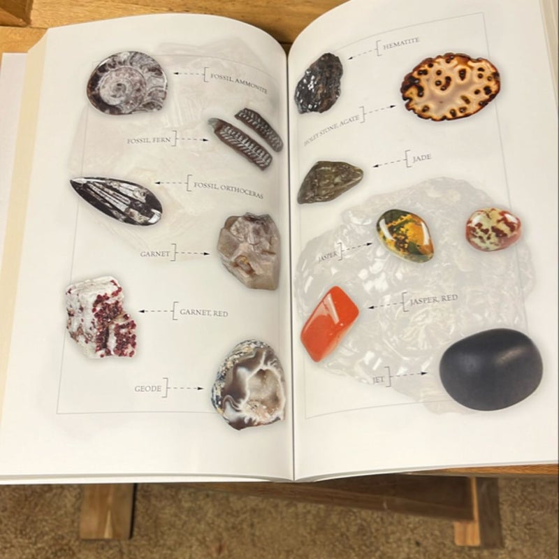 Cunningham's Encyclopedia of Crystal, Gem and Metal Magic