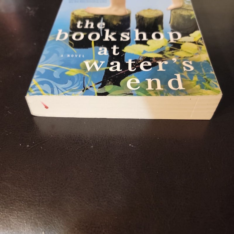 The Bookshop at Water's End