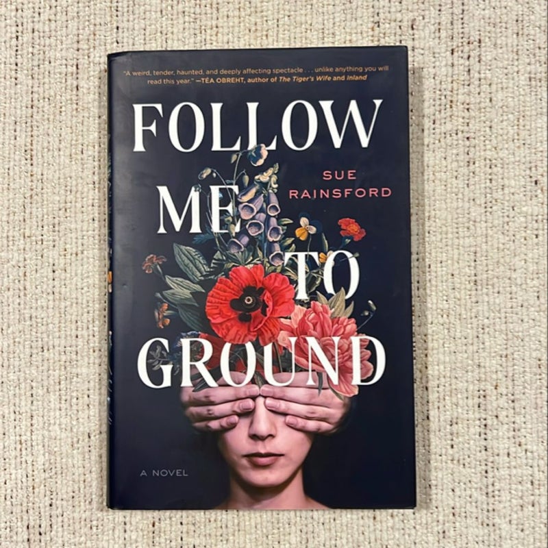 Follow Me to Ground