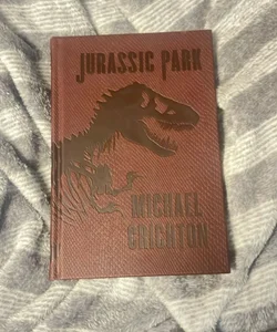 Jurassic Park BAM Exclusive 