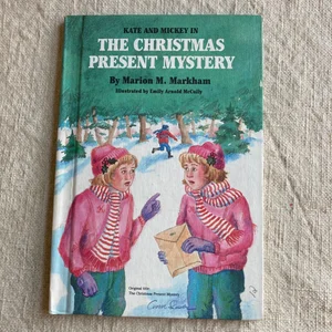 The Christmas Present Mystery