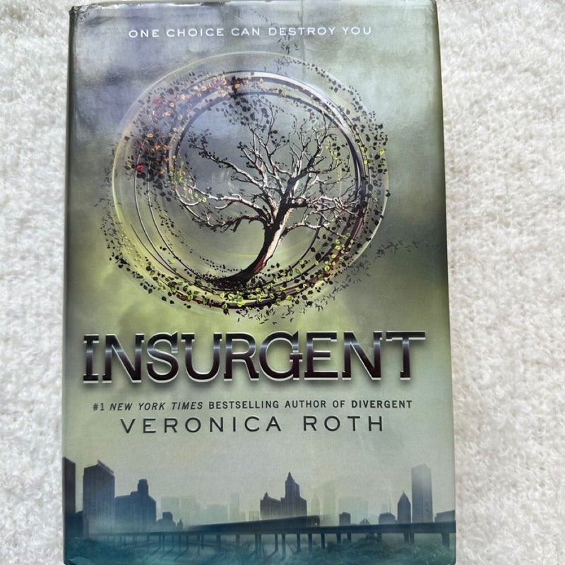 Insurgent