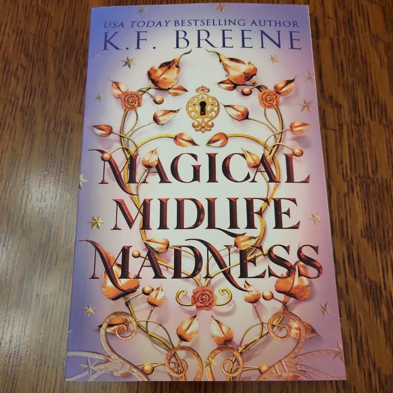 Magical Midlife Madness