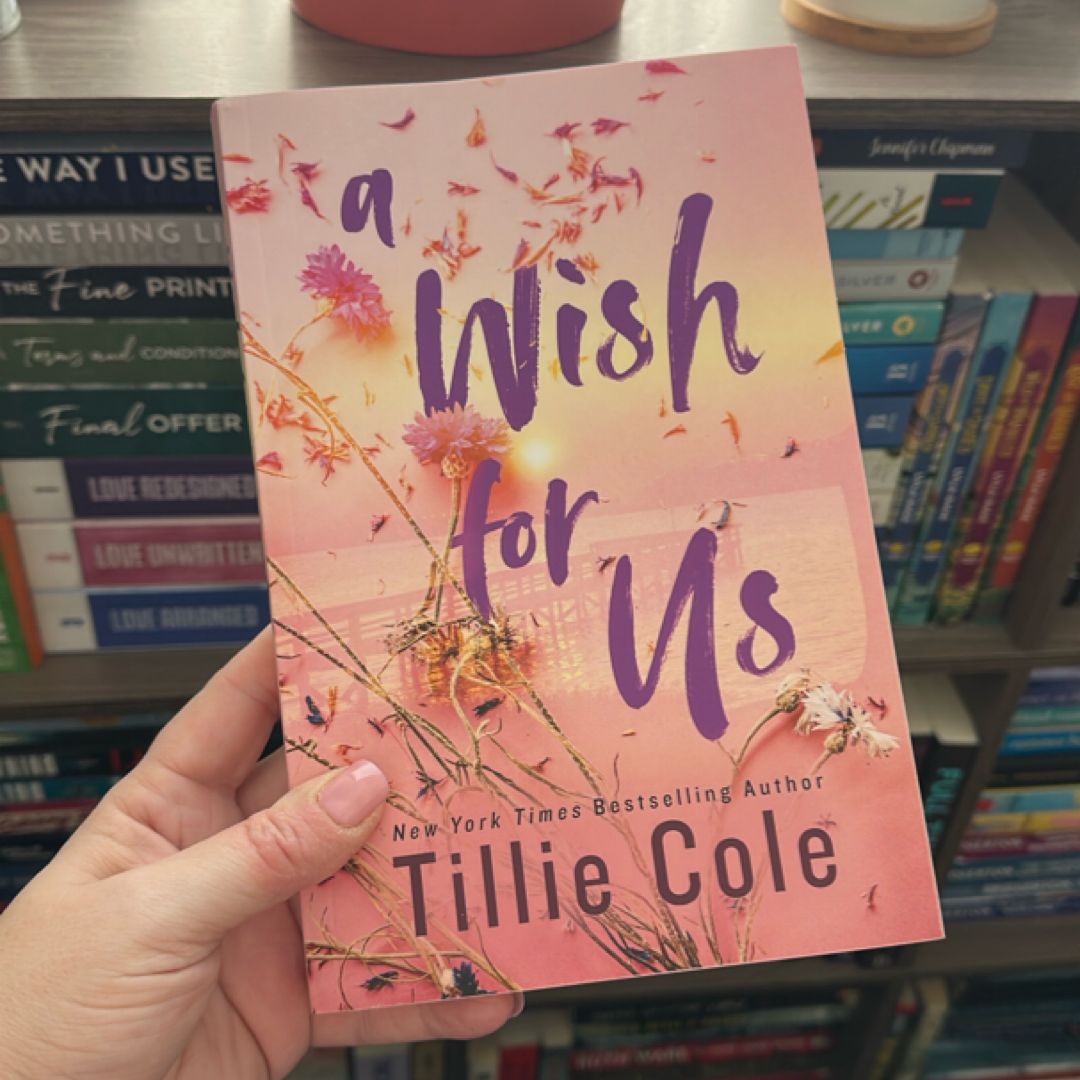 A Wish for Us (Deluxe Edition)