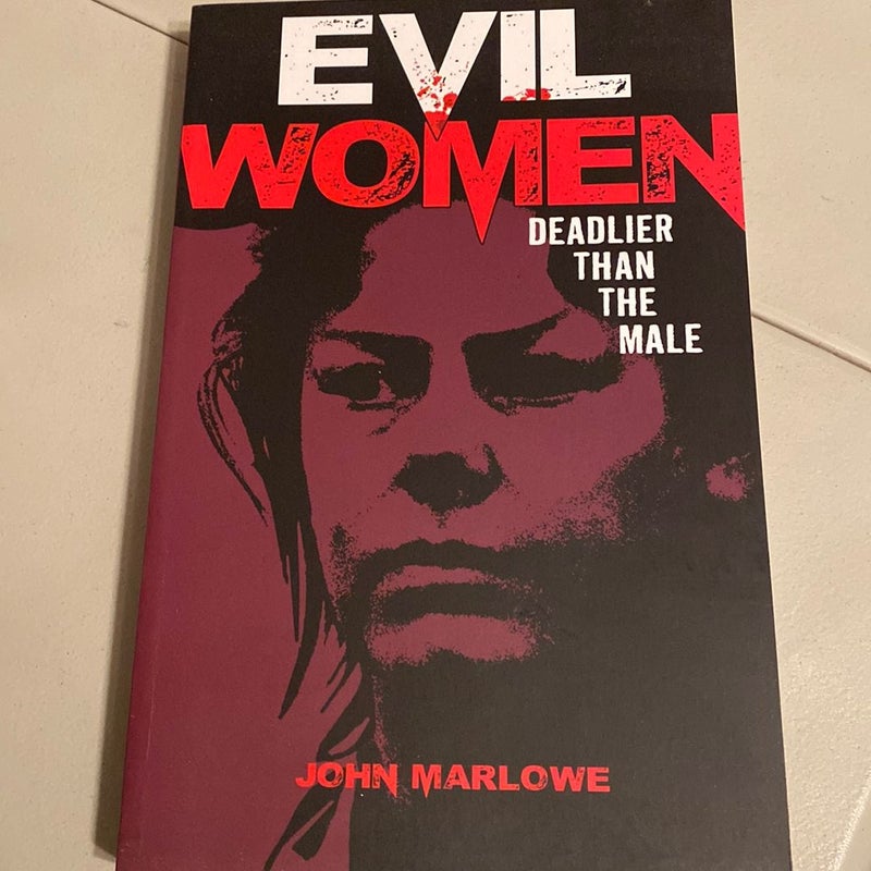 Evil Women