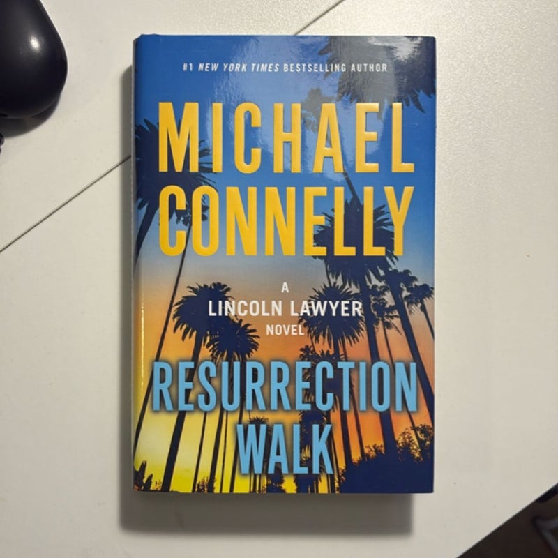 Resurrection Walk