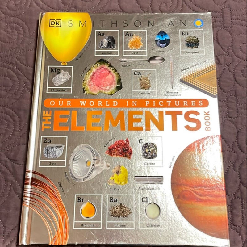 The Elements Book