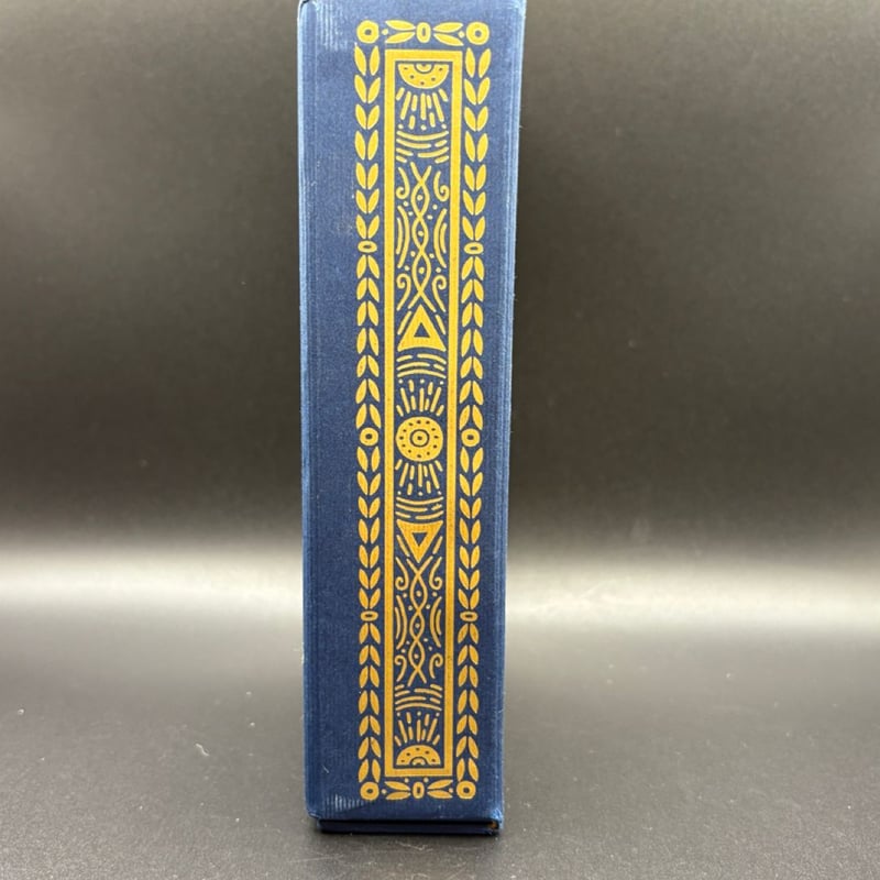 The Illuminated Tarot