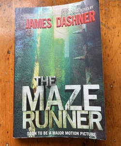 The Maze Runner (Maze Runner, Book One)