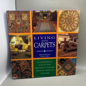 Living with Carpets