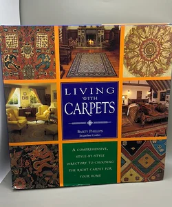 Living with Carpets