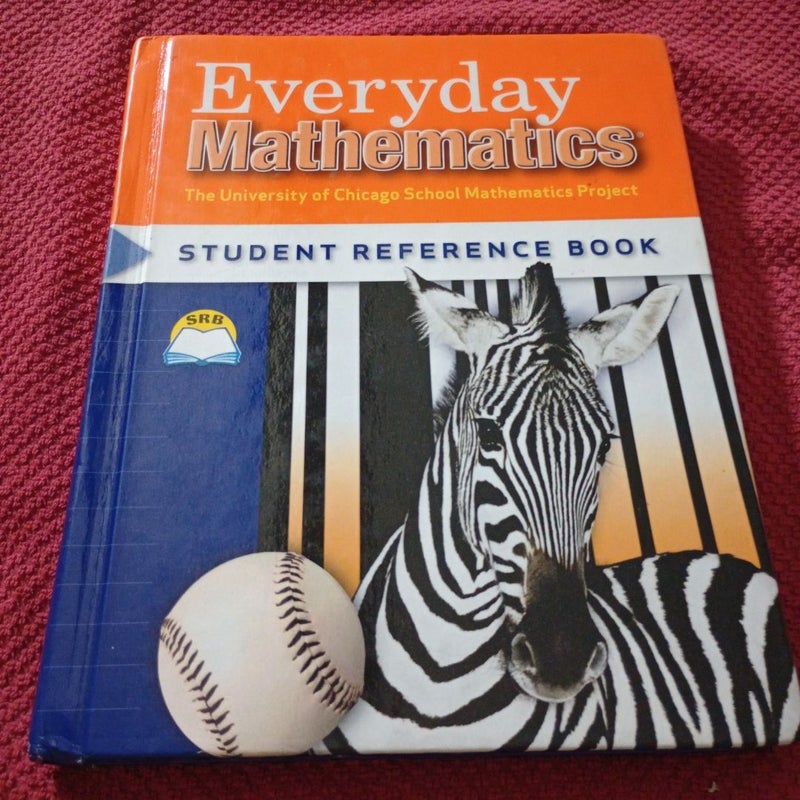 Everyday Mathematics 