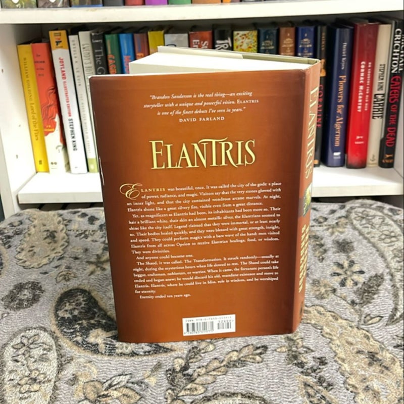 Elantris