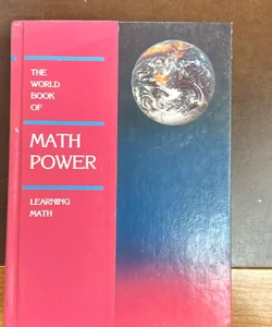 The World Book of Math Power