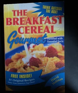 The Breakfast Cereal Gourmet